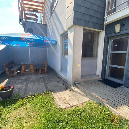 Mountain Villas Polana Vysoké Tatry المظهر الخارجي الصورة