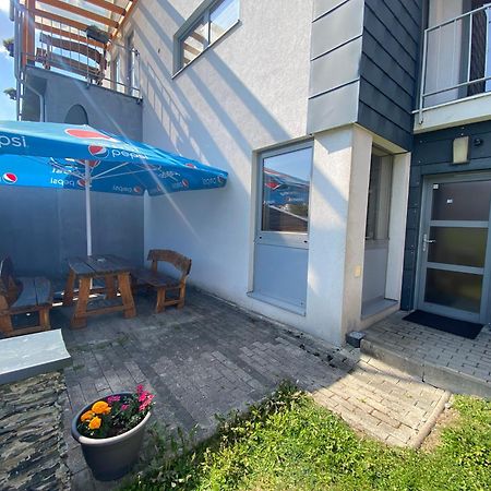 Mountain Villas Polana Vysoké Tatry المظهر الخارجي الصورة