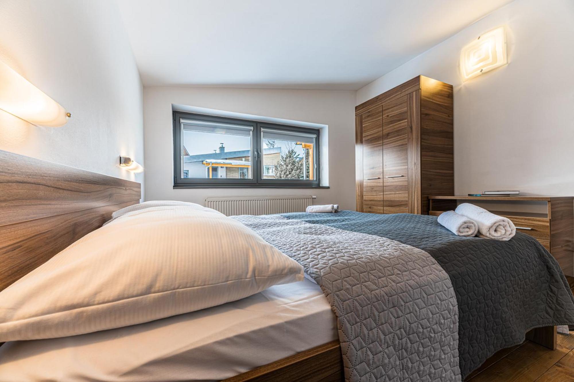 Mountain Villas Polana Vysoké Tatry المظهر الخارجي الصورة