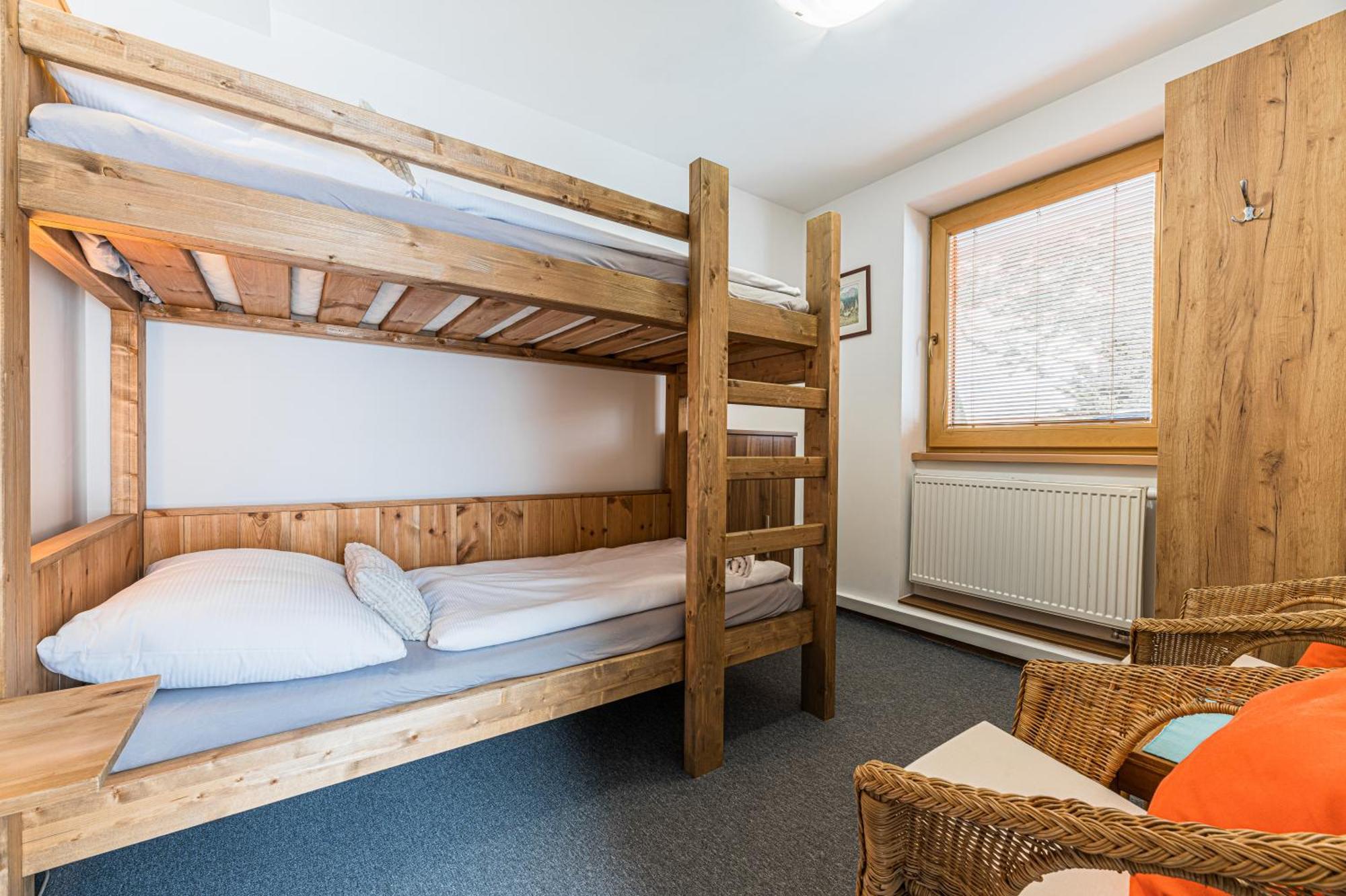 Mountain Villas Polana Vysoké Tatry المظهر الخارجي الصورة
