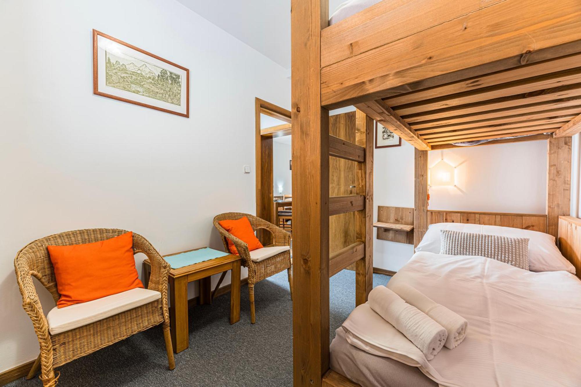 Mountain Villas Polana Vysoké Tatry المظهر الخارجي الصورة