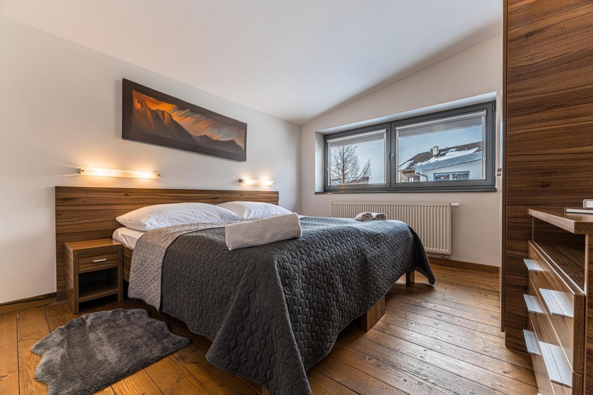 Mountain Villas Polana Vysoké Tatry المظهر الخارجي الصورة