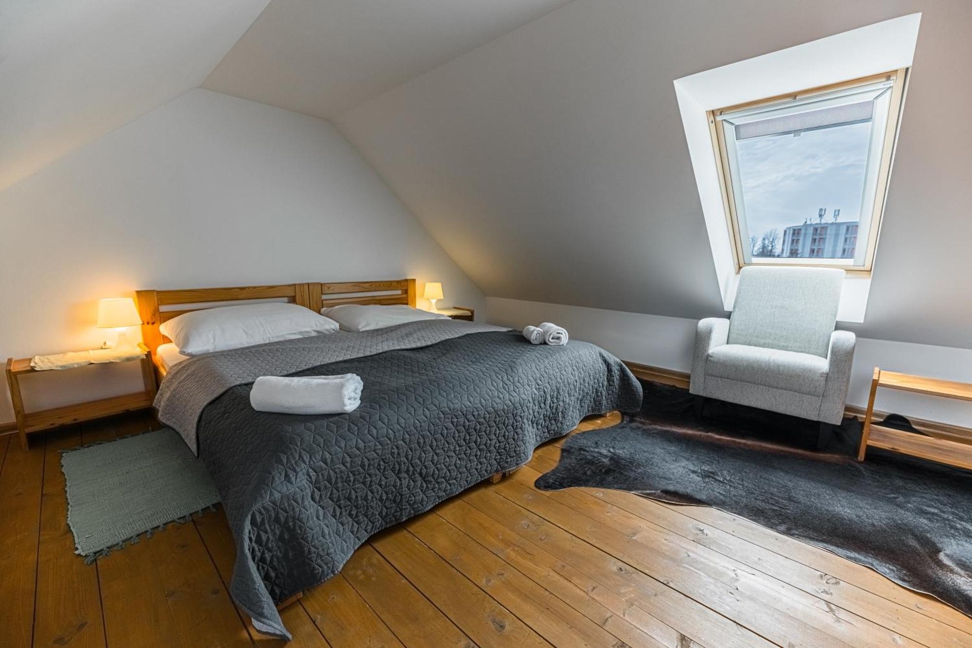 Mountain Villas Polana Vysoké Tatry المظهر الخارجي الصورة