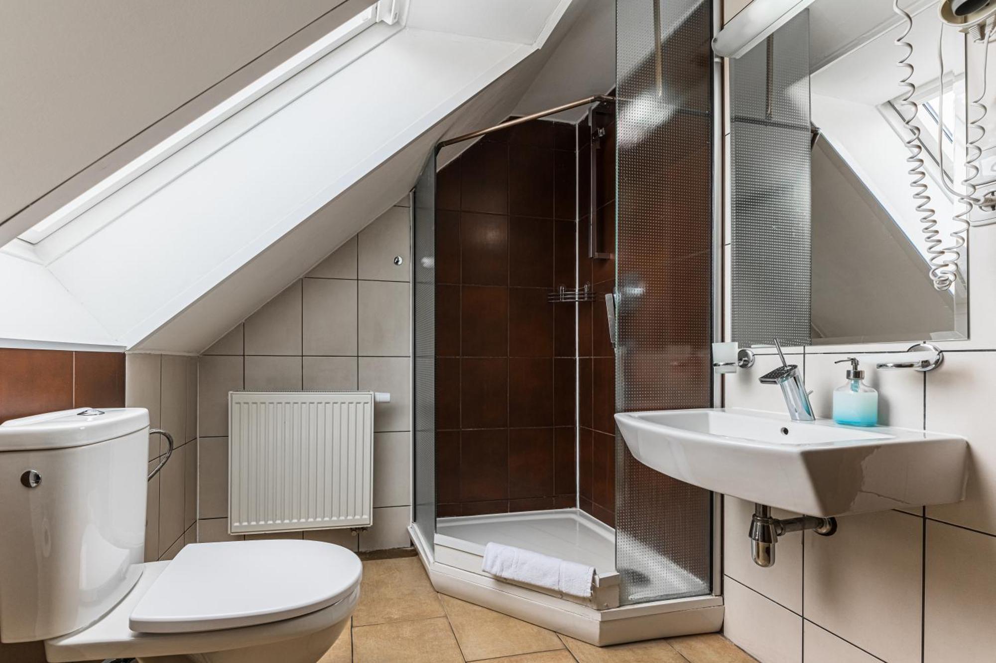 Mountain Villas Polana Vysoké Tatry الغرفة الصورة