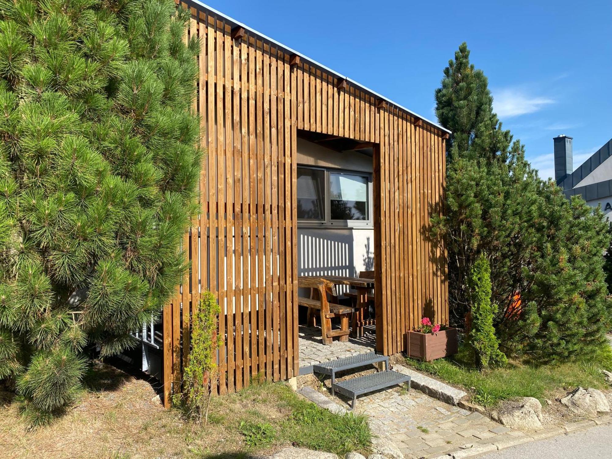 Mountain Villas Polana Vysoké Tatry المظهر الخارجي الصورة